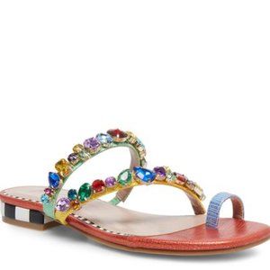 BETSEY JOHNSON WAREN SANDAL